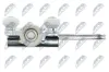 Rollenführung, Schiebetür links unten NTY EZC-VW-063 Bild Rollenführung, Schiebetür links unten NTY EZC-VW-063
