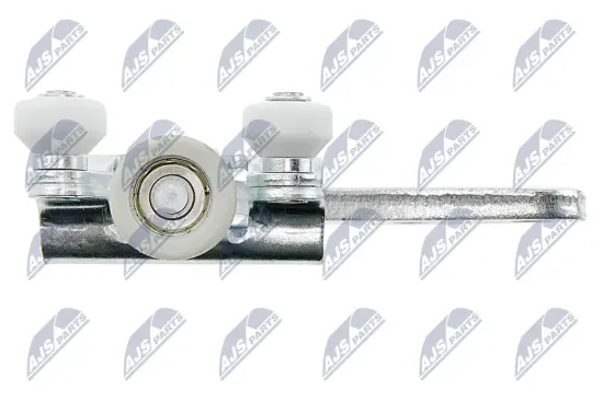 Rollenführung, Schiebetür links unten NTY EZC-VW-063 Bild Rollenführung, Schiebetür links unten NTY EZC-VW-063