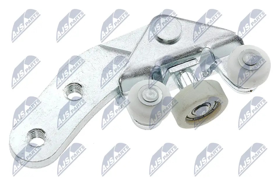 Rollenführung, Schiebetür rechts unten NTY EZC-VW-064