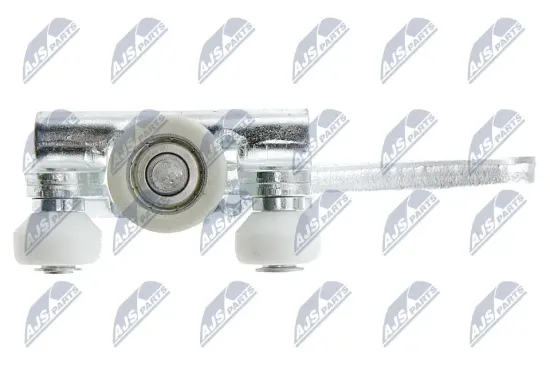 Rollenführung, Schiebetür rechts unten NTY EZC-VW-064 Bild Rollenführung, Schiebetür rechts unten NTY EZC-VW-064