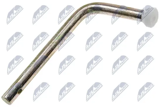 Rollenführung, Schiebetür NTY EZC-VW-067 Bild Rollenführung, Schiebetür NTY EZC-VW-067