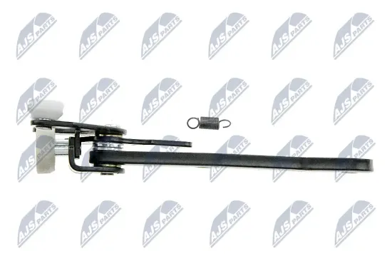 Rollenführung, Schiebetür rechts unten NTY EZC-VW-068 Bild Rollenführung, Schiebetür rechts unten NTY EZC-VW-068