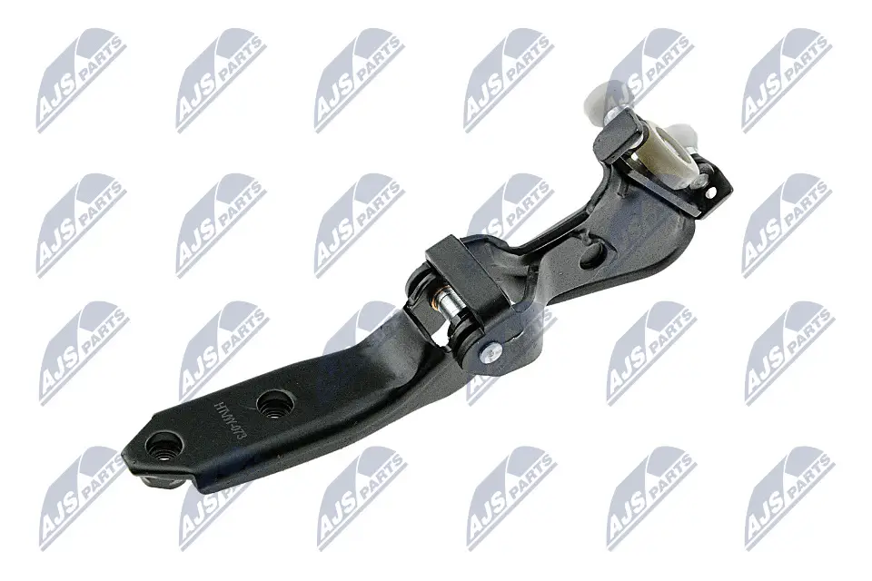 Rollenführung, Schiebetür Mitte rechts NTY EZC-VW-073