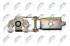 Rollenführung, Schiebetür NTY EZC-VW-076 Bild Rollenführung, Schiebetür NTY EZC-VW-076