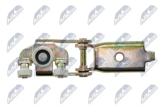Rollenführung, Schiebetür NTY EZC-VW-076 Bild Rollenführung, Schiebetür NTY EZC-VW-076