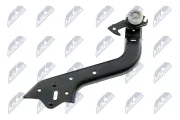 Rollenführung, Schiebetür NTY EZC-VW-078