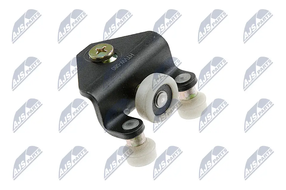 Rollenführung, Schiebetür NTY EZC-VW-080