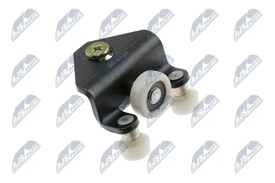 Lagerung, Motor hinten unten NTY ZPS-HD-014 Bild Lagerung, Motor hinten unten NTY ZPS-HD-014