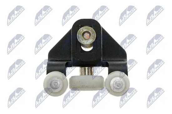 Lagerung, Motor links NTY ZPS-HD-015 Bild Lagerung, Motor links NTY ZPS-HD-015