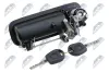 Heckklappengriff NTY EZC-VW-081 Bild Heckklappengriff NTY EZC-VW-081