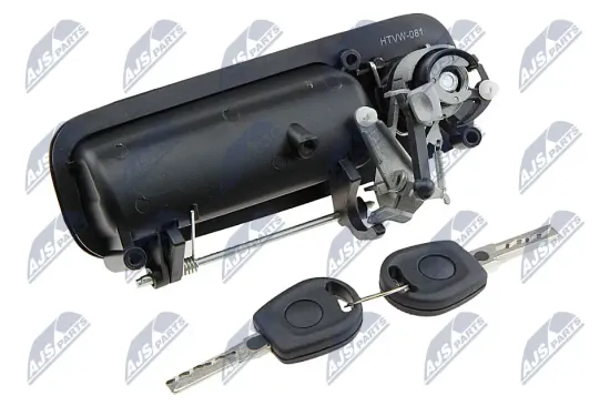 Heckklappengriff NTY EZC-VW-081 Bild Heckklappengriff NTY EZC-VW-081