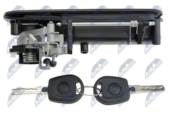 Lagerung, Motor vorne NTY ZPS-HD-029 Bild Lagerung, Motor vorne NTY ZPS-HD-029