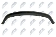 Spoiler Fahrzeugfront NTY EZC-VW-082