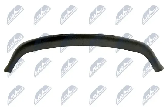 Spoiler Fahrzeugfront NTY EZC-VW-082 Bild Spoiler Fahrzeugfront NTY EZC-VW-082
