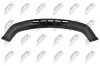 Spoiler Fahrzeugfront NTY EZC-VW-082 Bild Spoiler Fahrzeugfront NTY EZC-VW-082