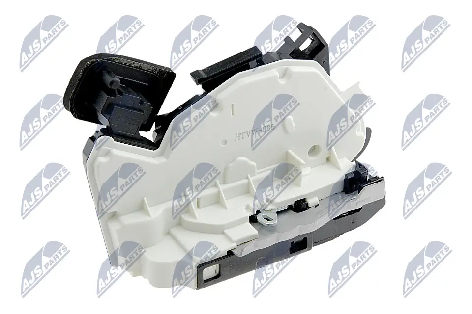 Türschloss vorne rechts NTY EZC-VW-085