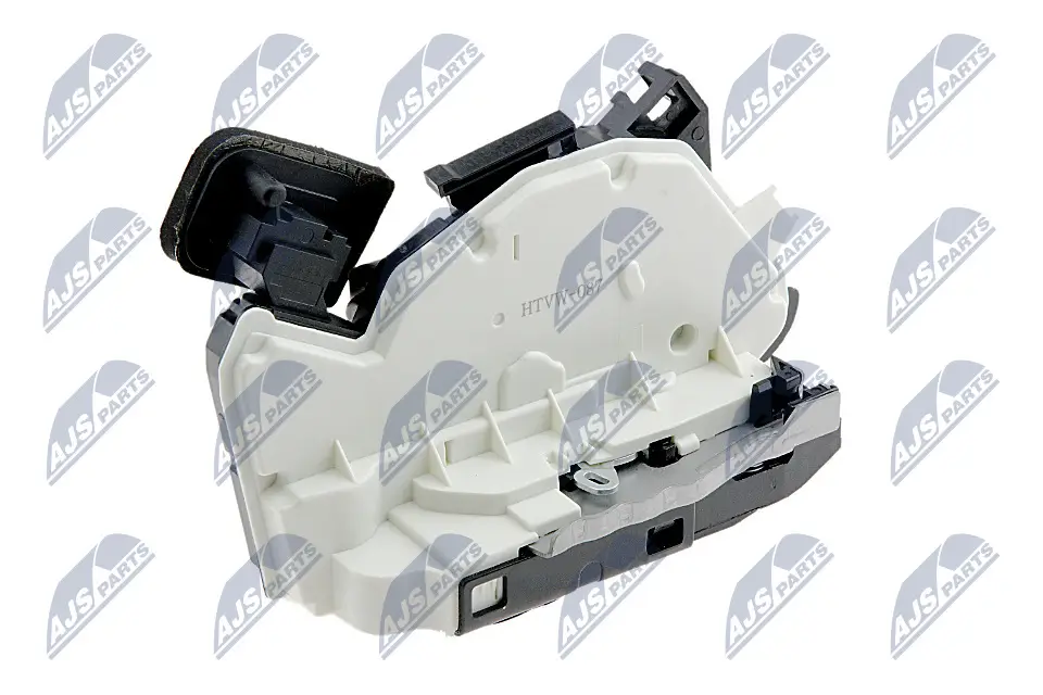 Türschloss hinten rechts NTY EZC-VW-087