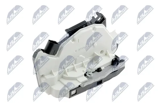 Türschloss hinten rechts NTY EZC-VW-091 Bild Türschloss hinten rechts NTY EZC-VW-091