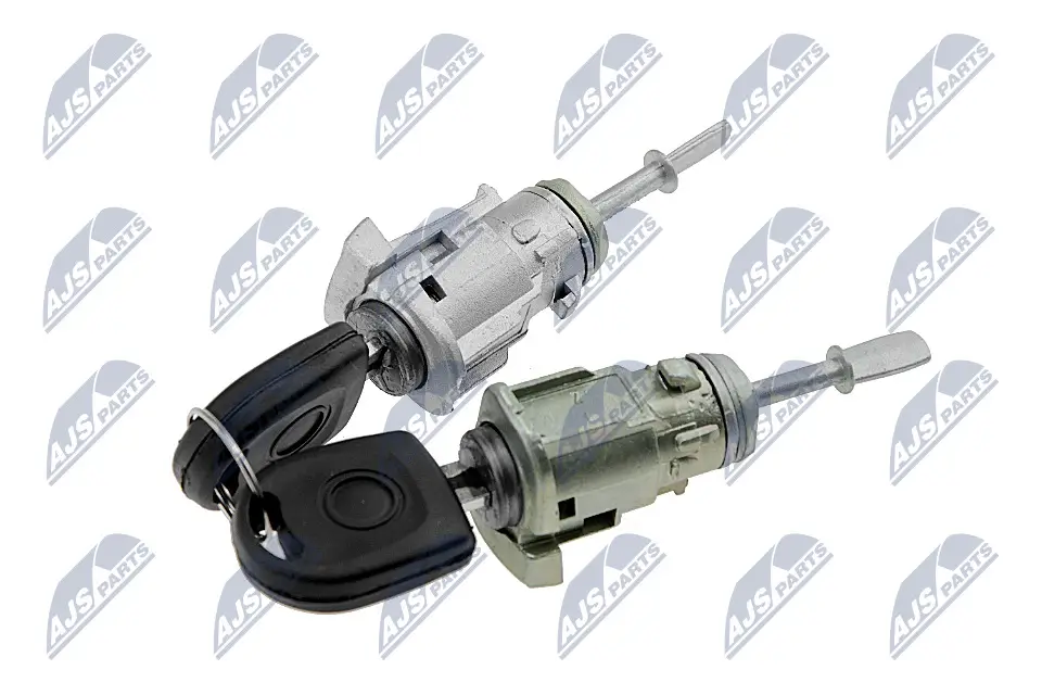 Schließzylindersatz NTY EZC-VW-092