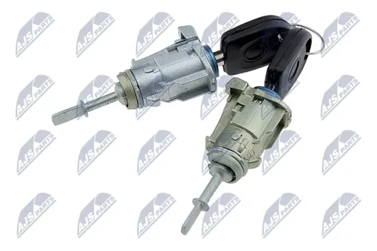 Schließzylindersatz NTY EZC-VW-092 Bild Schließzylindersatz NTY EZC-VW-092