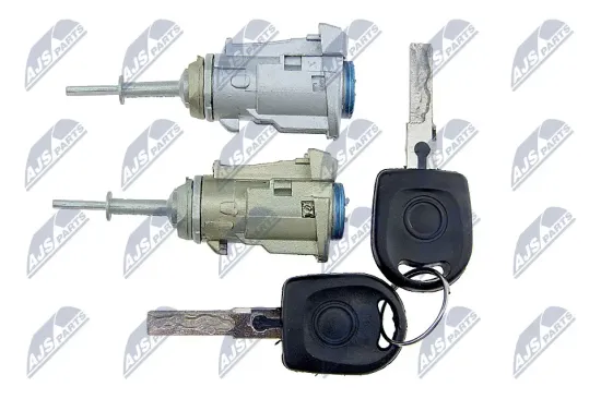 Schließzylindersatz NTY EZC-VW-092 Bild Schließzylindersatz NTY EZC-VW-092