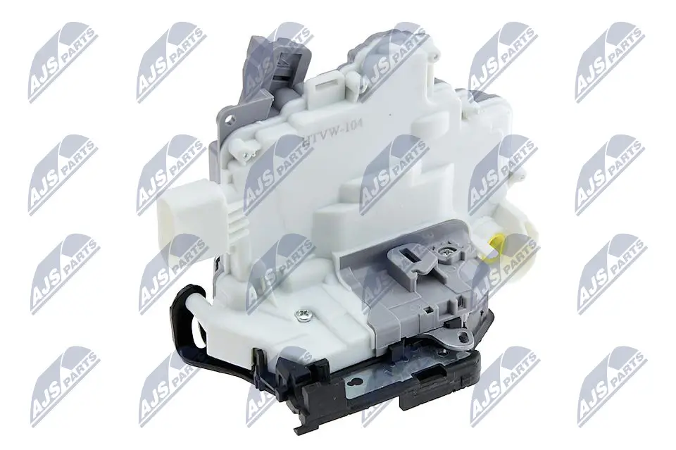 Türschloss 12 V vorne links NTY EZC-VW-104