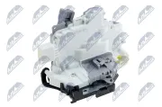 Türschloss 12 V 12 V vorne links vorne links NTY EZC-VW-104