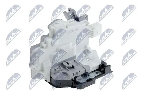 Türschloss 12 V vorne rechts NTY EZC-VW-105 Bild Türschloss 12 V vorne rechts NTY EZC-VW-105
