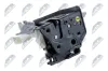 Türschloss 12 V vorne rechts NTY EZC-VW-105 Bild Türschloss 12 V vorne rechts NTY EZC-VW-105