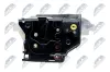 Türschloss 12 V vorne rechts NTY EZC-VW-105 Bild Türschloss 12 V vorne rechts NTY EZC-VW-105