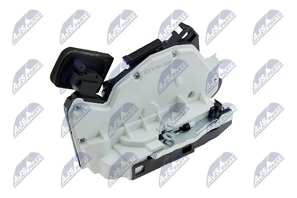 Türschloss vorne rechts NTY EZC-VW-109