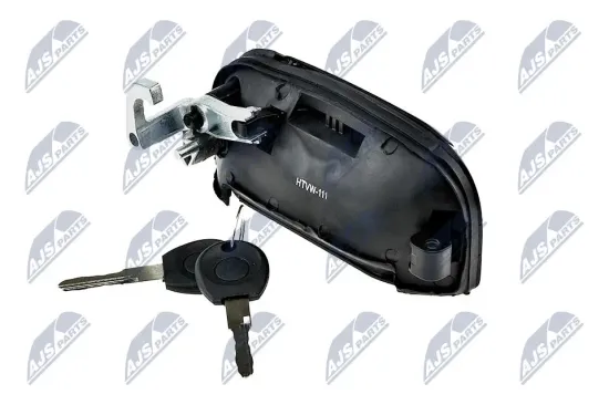 Türaußengriff vorne links NTY EZC-VW-111 Bild Türaußengriff vorne links NTY EZC-VW-111