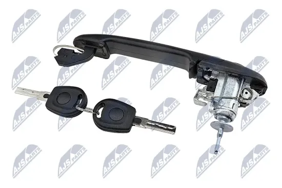 Türaußengriff vorne rechts vorne links NTY EZC-VW-114 Bild Türaußengriff vorne rechts vorne links NTY EZC-VW-114