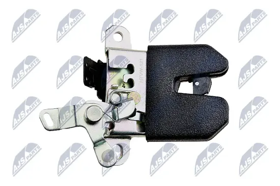 Heckklappenschloss NTY EZC-VW-121 Bild Heckklappenschloss NTY EZC-VW-121