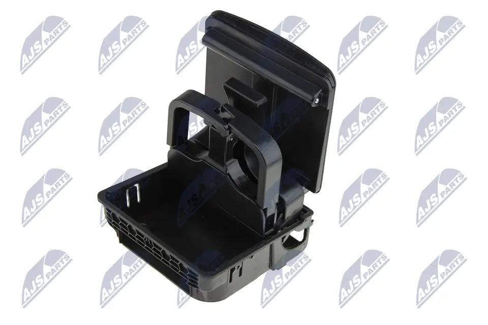 Getränkehalter Mitte und hinten NTY EZC-VW-126