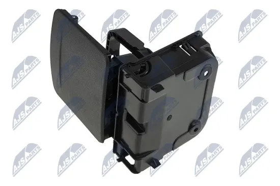 Getränkehalter Mitte und hinten NTY EZC-VW-126 Bild Getränkehalter Mitte und hinten NTY EZC-VW-126