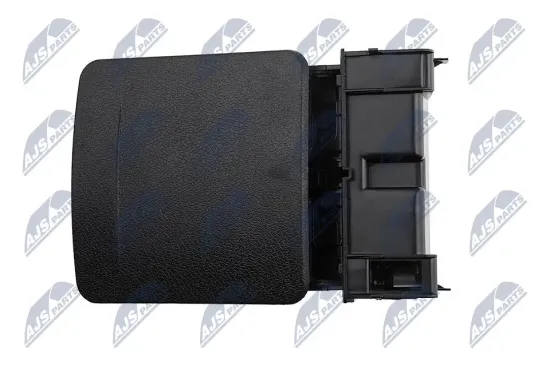 Getränkehalter Mitte und hinten NTY EZC-VW-126 Bild Getränkehalter Mitte und hinten NTY EZC-VW-126