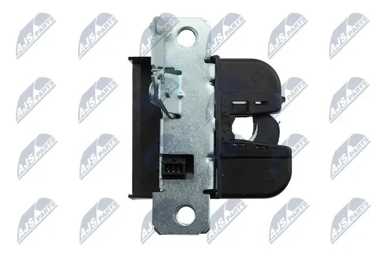 Heckklappenschloss NTY EZC-VW-127 Bild Heckklappenschloss NTY EZC-VW-127