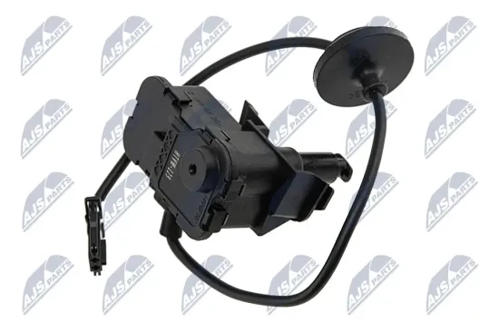 Stellelement, Zentralverriegelung Fahrzeugtankklappe NTY EZC-VW-129 Bild Stellelement, Zentralverriegelung Fahrzeugtankklappe NTY EZC-VW-129