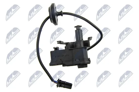 Stellelement, Zentralverriegelung Fahrzeugtankklappe NTY EZC-VW-129 Bild Stellelement, Zentralverriegelung Fahrzeugtankklappe NTY EZC-VW-129