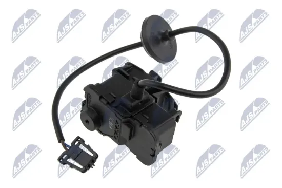Stellelement, Zentralverriegelung Fahrzeugtankklappe NTY EZC-VW-131 Bild Stellelement, Zentralverriegelung Fahrzeugtankklappe NTY EZC-VW-131