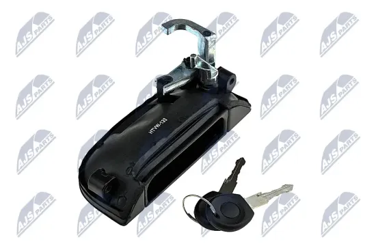 Türaußengriff vorne rechts NTY EZC-VW-133 Bild Türaußengriff vorne rechts NTY EZC-VW-133