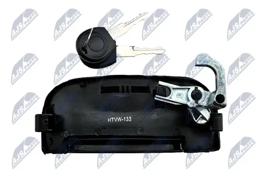 Türaußengriff vorne rechts NTY EZC-VW-133 Bild Türaußengriff vorne rechts NTY EZC-VW-133