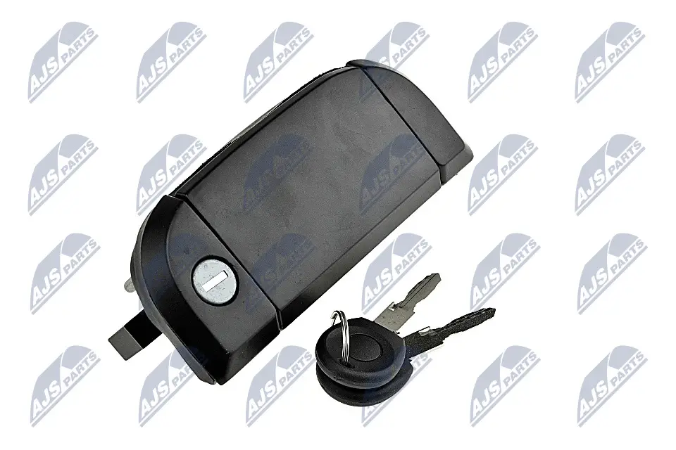 Türgriff, Innenausstattung Fahrzeughecktür NTY EZC-VW-134