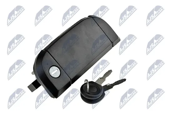 Türgriff, Innenausstattung Fahrzeughecktür NTY EZC-VW-134 Bild Türgriff, Innenausstattung Fahrzeughecktür NTY EZC-VW-134