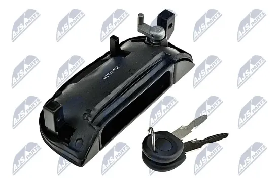 Türgriff, Innenausstattung Fahrzeughecktür NTY EZC-VW-134 Bild Türgriff, Innenausstattung Fahrzeughecktür NTY EZC-VW-134