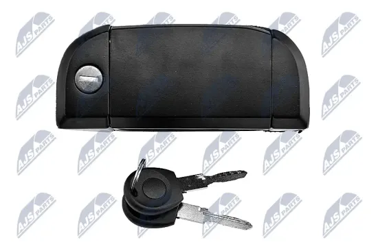 Türgriff, Innenausstattung Fahrzeughecktür NTY EZC-VW-134 Bild Türgriff, Innenausstattung Fahrzeughecktür NTY EZC-VW-134