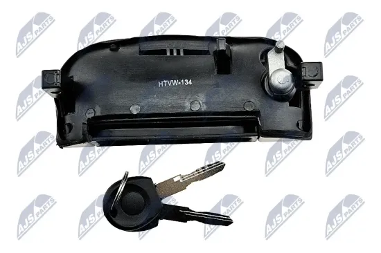 Türgriff, Innenausstattung Fahrzeughecktür NTY EZC-VW-134 Bild Türgriff, Innenausstattung Fahrzeughecktür NTY EZC-VW-134