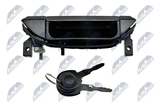 Türgriff, Innenausstattung Fahrzeughecktür NTY EZC-VW-134 Bild Türgriff, Innenausstattung Fahrzeughecktür NTY EZC-VW-134