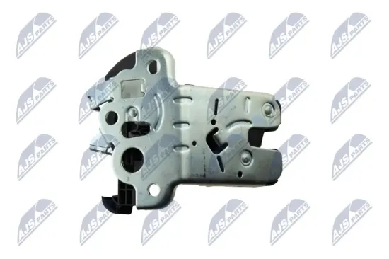 Kofferraumdeckelschloss NTY EZC-VW-140 Bild Kofferraumdeckelschloss NTY EZC-VW-140